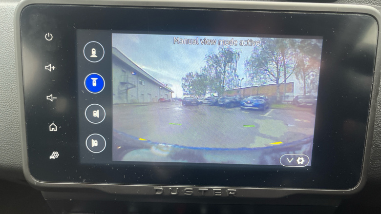 Dacia Duster 1.3 TCe 130 Prestige 5dr Petrol Estate